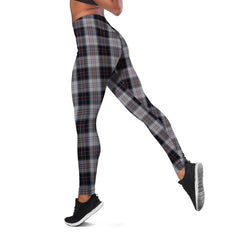 Scott 02 Tartan Leggings