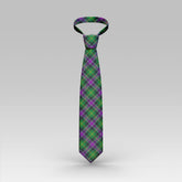 Selkirk Tartan Classic Tie