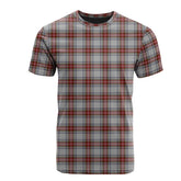Seller Reproduction Dress Tartan T-Shirt