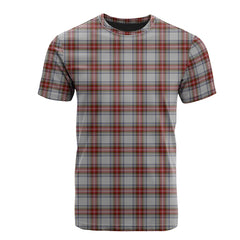 Seller Reproduction Dress Tartan T-Shirt