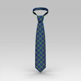 Sempill Modern Tartan Classic Tie
