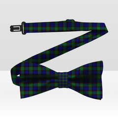 Sempill Modern Tartan Bow Tie