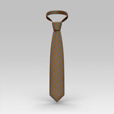 Seton Hunting Modern Tartan Classic Tie