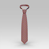 Sinclair Ancient Tartan Classic Tie