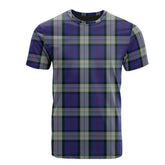 Sinclair Dress Tartan T-Shirt