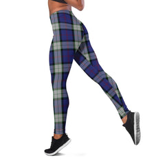 Sinclair Dress Tartan Leggings