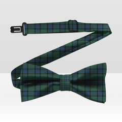 Sinclair Hunting Ancient Tartan Bow Tie