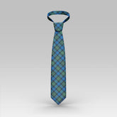 Smith Ancient Tartan Classic Tie