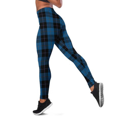 Sorbie Tartan Leggings