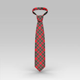 Spens Modern Tartan Classic Tie