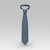 Stevenson Tartan Classic Tie