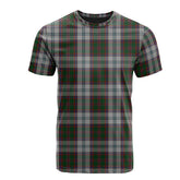 Stewart of Appin Dress 01 Tartan T-Shirt