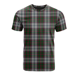 Stewart of Appin Dress 01 Tartan T-Shirt