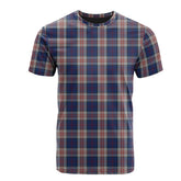 Stewart of Appin Hunting Dress Tartan T-Shirt
