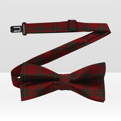 Stewart Of Rothesay 02 Tartan Bow Tie