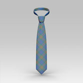 Stewart of Appin Hunting Ancient Tartan Classic Tie