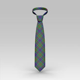 Stewart of Appin Hunting Modern Tartan Classic Tie