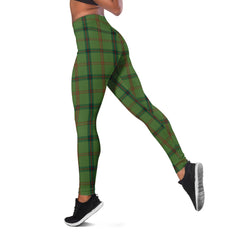 Strachan Hunting Tartan Leggings