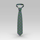Strange of Balkaskie Tartan Classic Tie