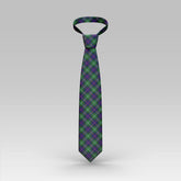 Sutherland Modern Tartan Classic Tie