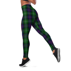 Sutherland 01 Tartan Leggings