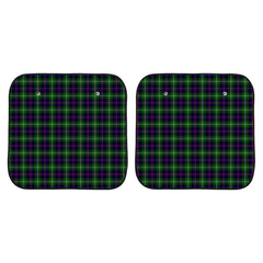 Sutherland Modern Tartan Car Sun Shade - 2 Pieces