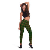 Symington Tartan Leggings