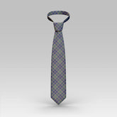 Taylor Weathered Tartan Classic Tie