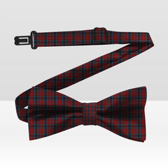 Thompson 04 Tartan Bow Tie