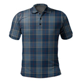 Thorburn Tartan Polo Shirt
