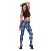 Traynor Tartan Leggings