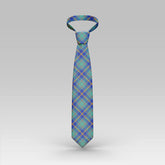 US Marine Tartan Classic Tie