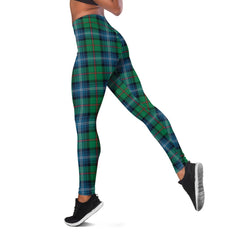 Urquhart Ancient Tartan Leggings
