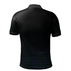 Urquhart Brydon Tartan Polo Shirt - Alba Celtic Style