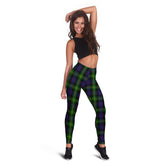 Watson Tartan Leggings