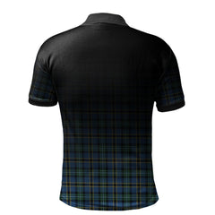 Weir Ancient Tartan Polo Shirt - Alba Celtic Style