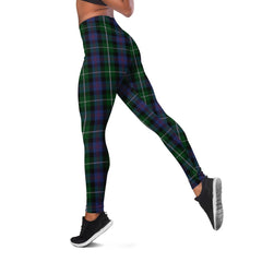 Whitson 02 Tartan Leggings
