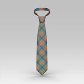 Wilson Ancient Tartan Classic Tie