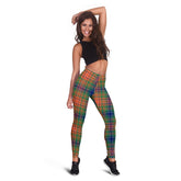 Wilson Ancient Tartan Leggings