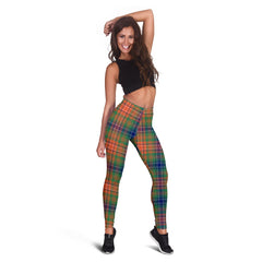 Wilson Ancient Tartan Leggings
