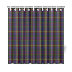 Durie Tartan Shower Curtain