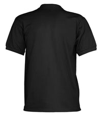 Buchanan Tartan 2D Polo Shirt