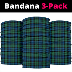 Campbell Bandana - Neck Gaiter