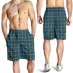 Lamont Ancient Tartan Men's Short