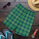 Kennedy Ancient Tartan Men's Short