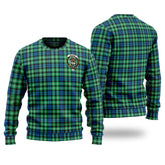 Graham Of Montrose Ancient Tartan Sweater