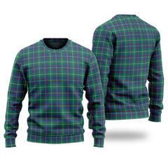 Inglis Ancient Tartan Sweater
