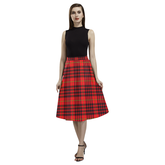 MacIan Tartan Aoede Crepe Skirt