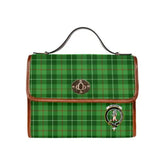Clephane (or Clephan) Tartan Canvas Bag