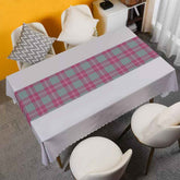 Crawford Ancient Tartan Table Runner - Cotton table runner